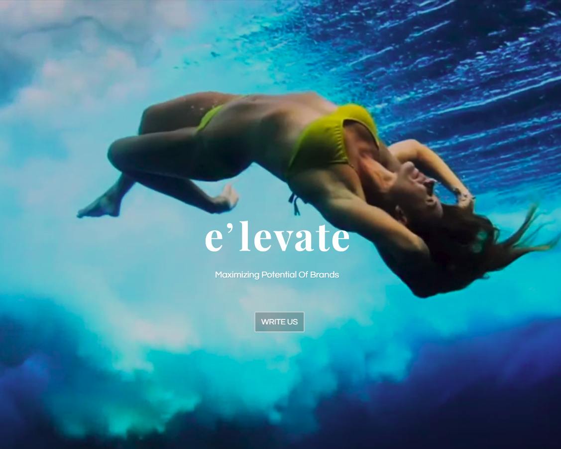 e'levate brands